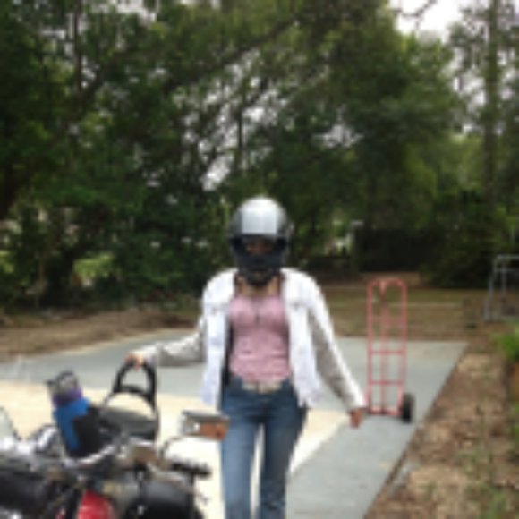 Vintage No Boundaries Jeans, Size 5 - Picture 11 of 14